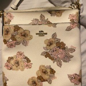 Coach Crossbody Purse